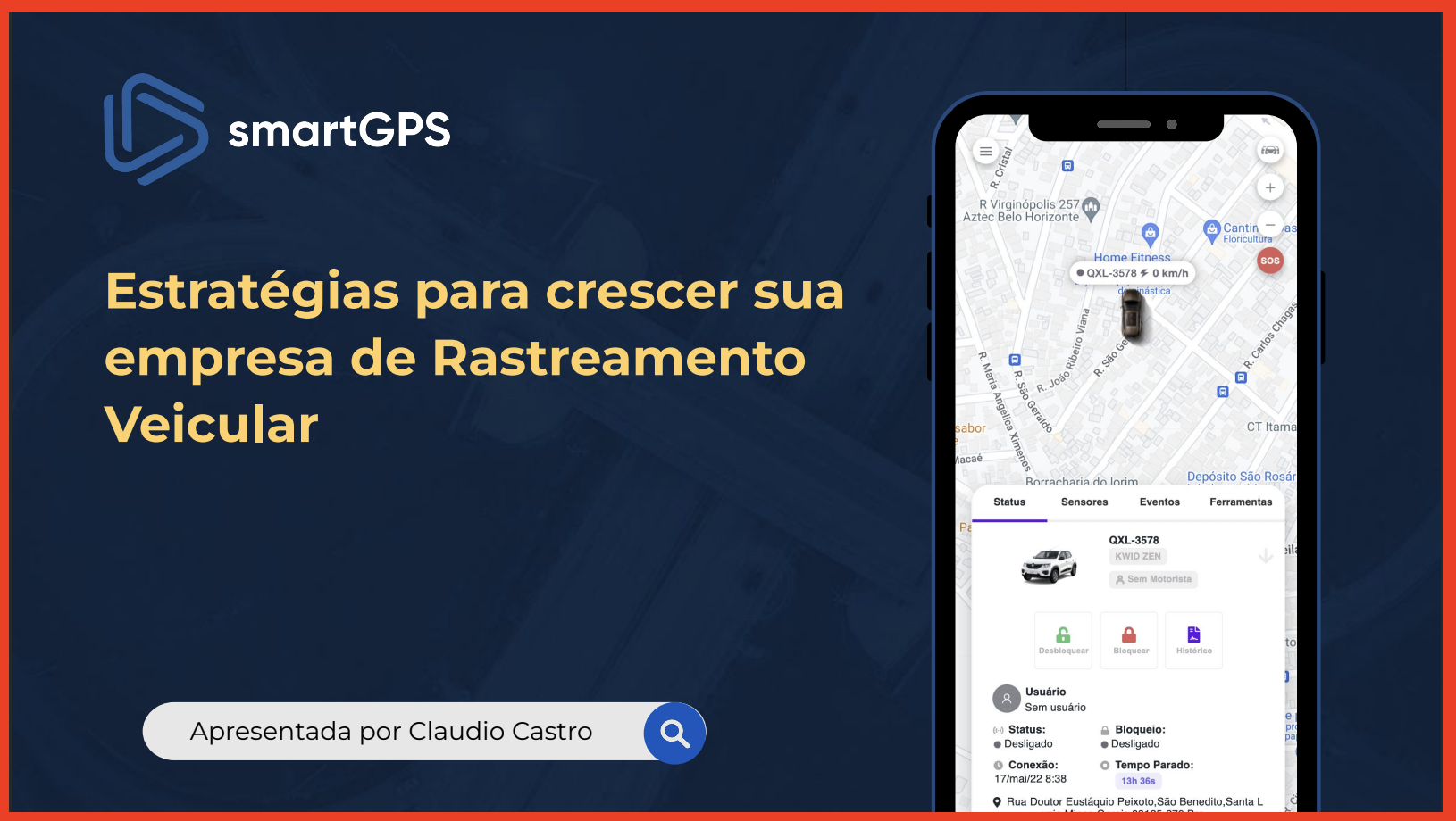 Estratégias para crescer sua empresa de Rastreamento Veicular